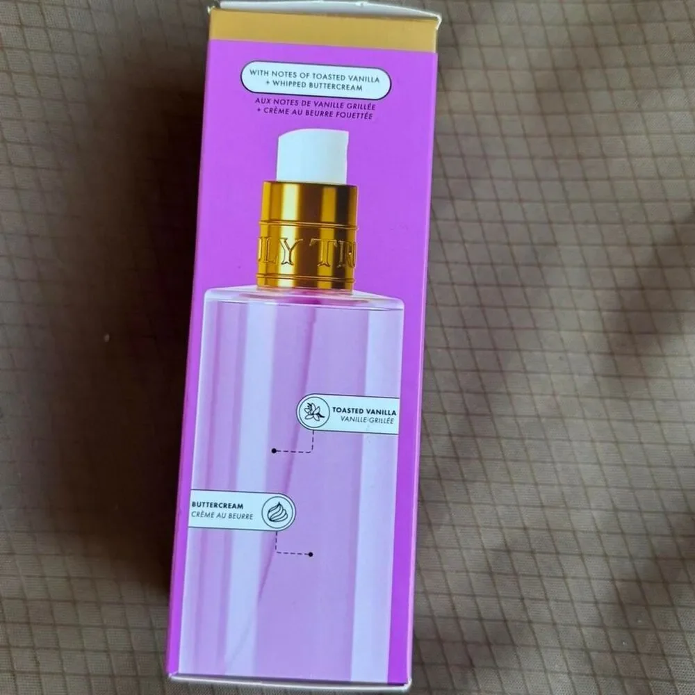 Truly Fragrance